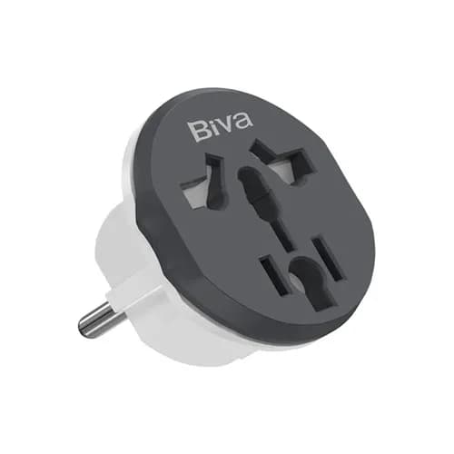 مبدل برق بیوا Biva PS-04