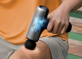 ماساژور تفنگی فیلیپس Philips PPM7325 — تصویر ۱۰