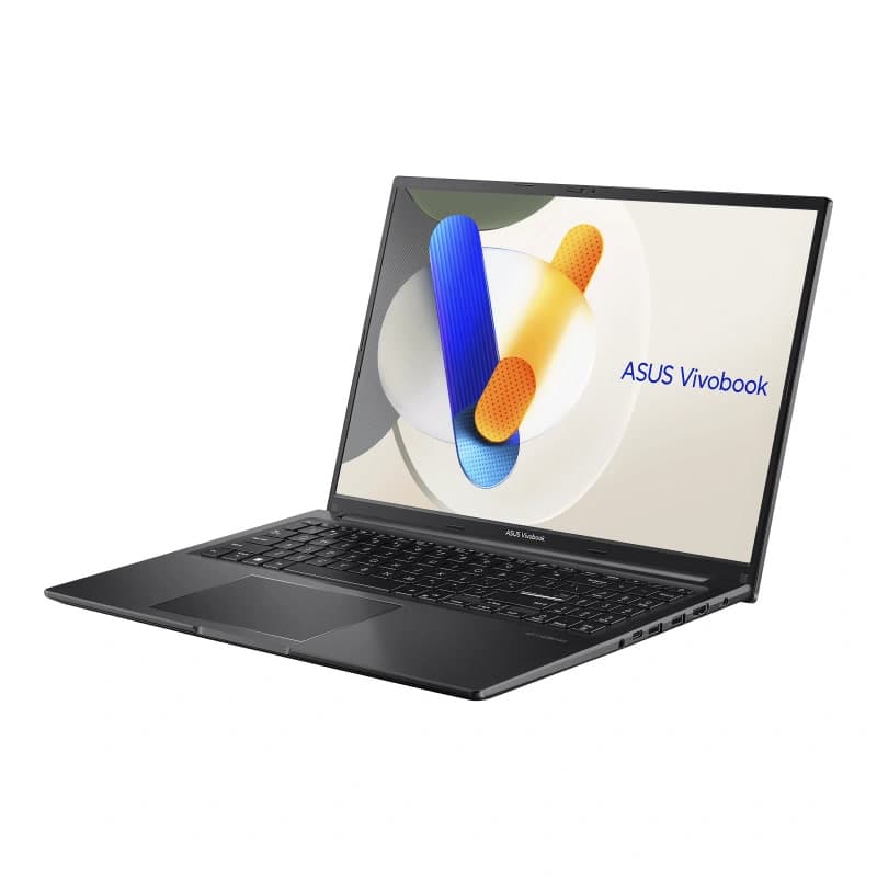 لپ تاپ 16 اینچی ایسوس مدل Vivobook 16 R1605VA i5 1335U 16GB 1TB Iris Xe — تصویر ۲
