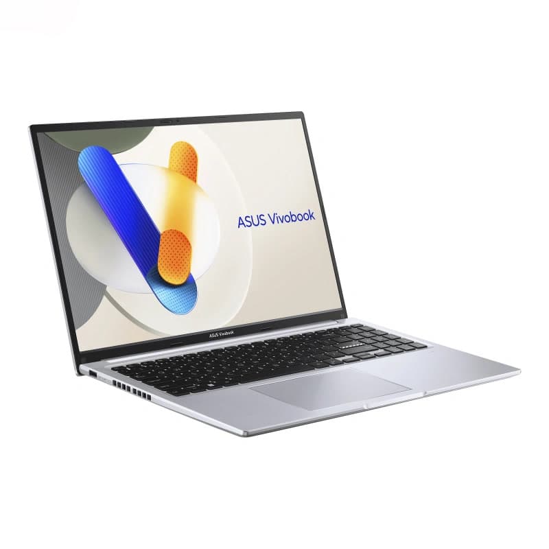 لپ تاپ 16 اینچی ایسوس مدل Vivobook 16 R1605VA i7 1355U 16GB 1TB Iris Xe — تصویر ۶