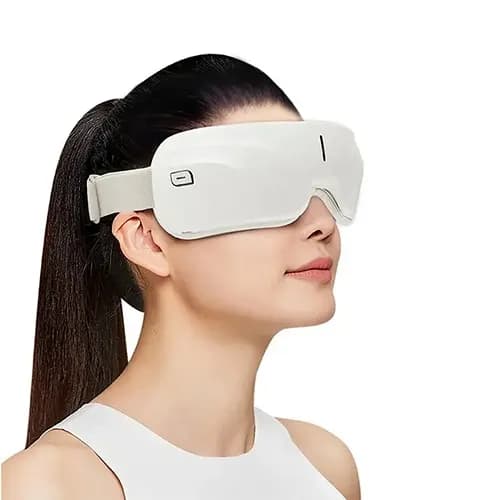 ماساژور چشم پرودو Porodo Eye Wellness Massager PD-IMS5MD — تصویر ۵