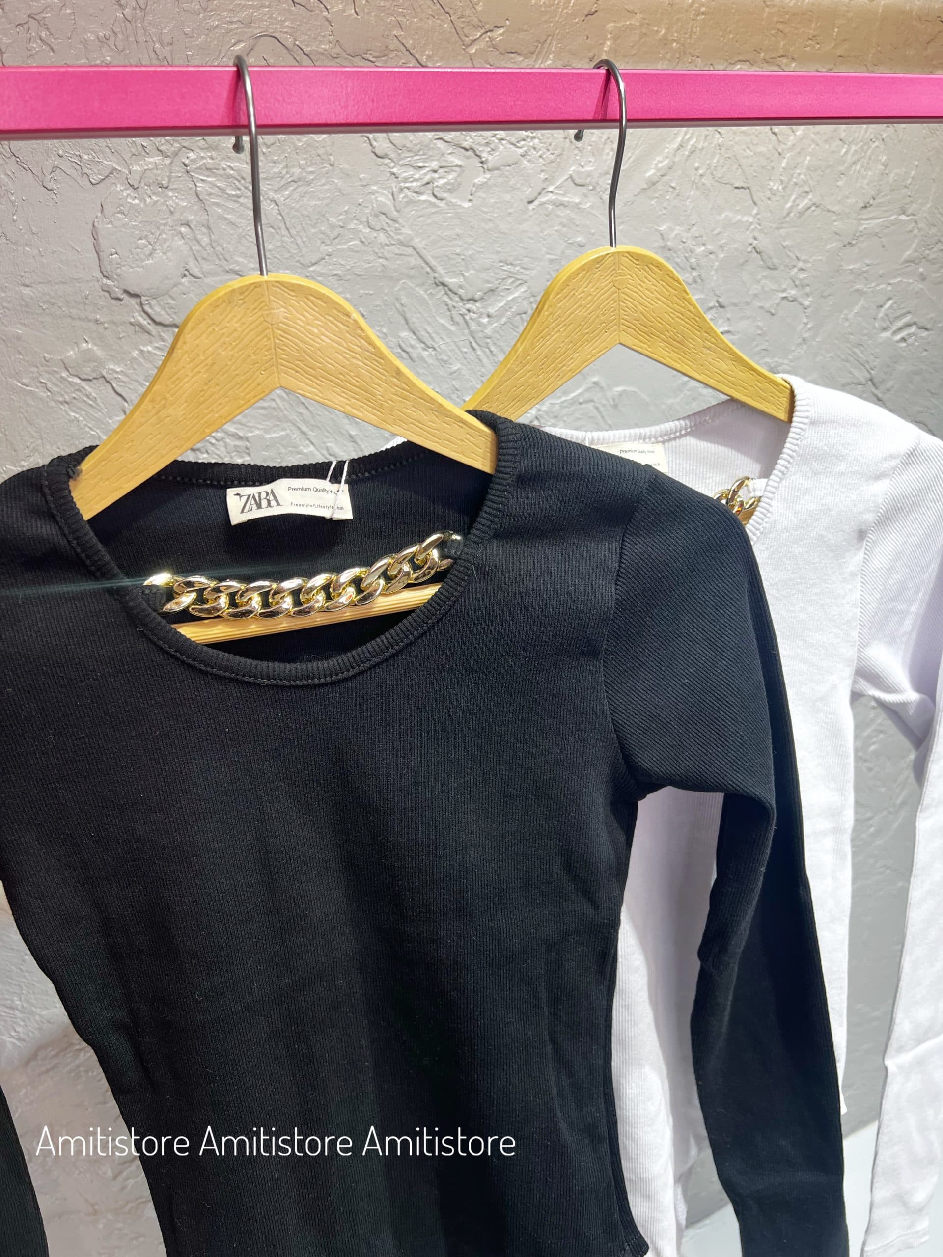 بادی نخی کبریتی زنجیردار b3212 — تصویر ۶