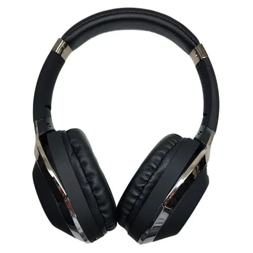 هدفون بلوتوثی پودر مدل PODER PD-16 — تصویر ۴