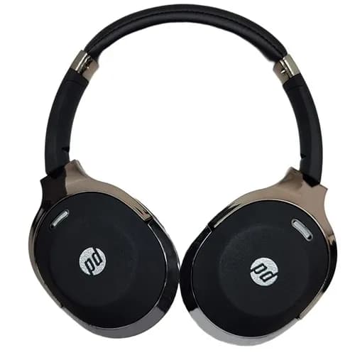 هدفون بلوتوثی پودر مدل PODER PD-16 — تصویر ۳