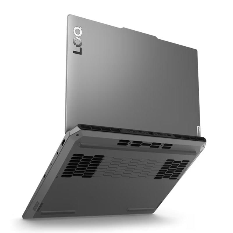 لپ تاپ 15.6 اینچی لنوو مدل LOQ i7 14700HX 32GB 1TB RTX4060 — تصویر ۳