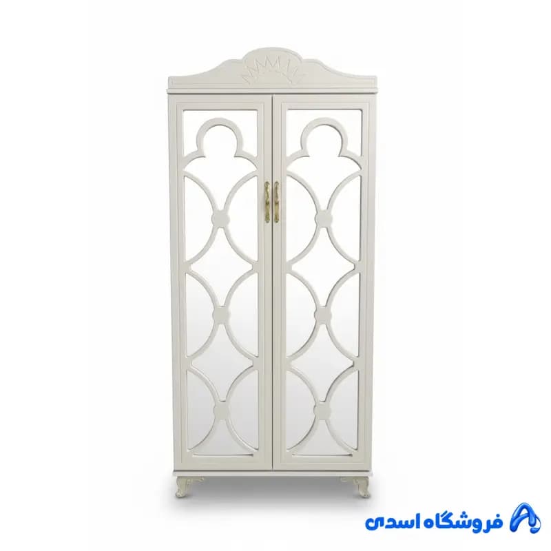 کمد دو درب کشو مخفی کد 103