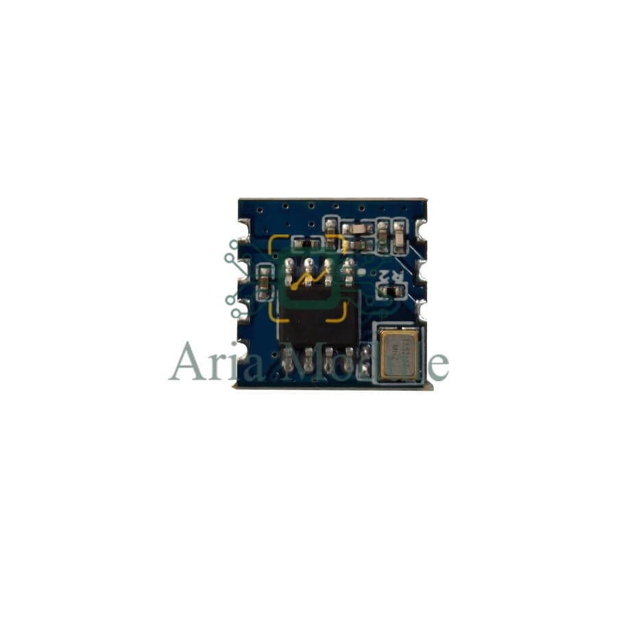 فرستده RF JR43SS-433mhz