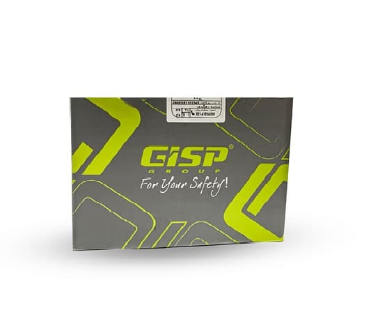 کیت کلاچ 215 میلی کوییک GISP — تصویر ۷