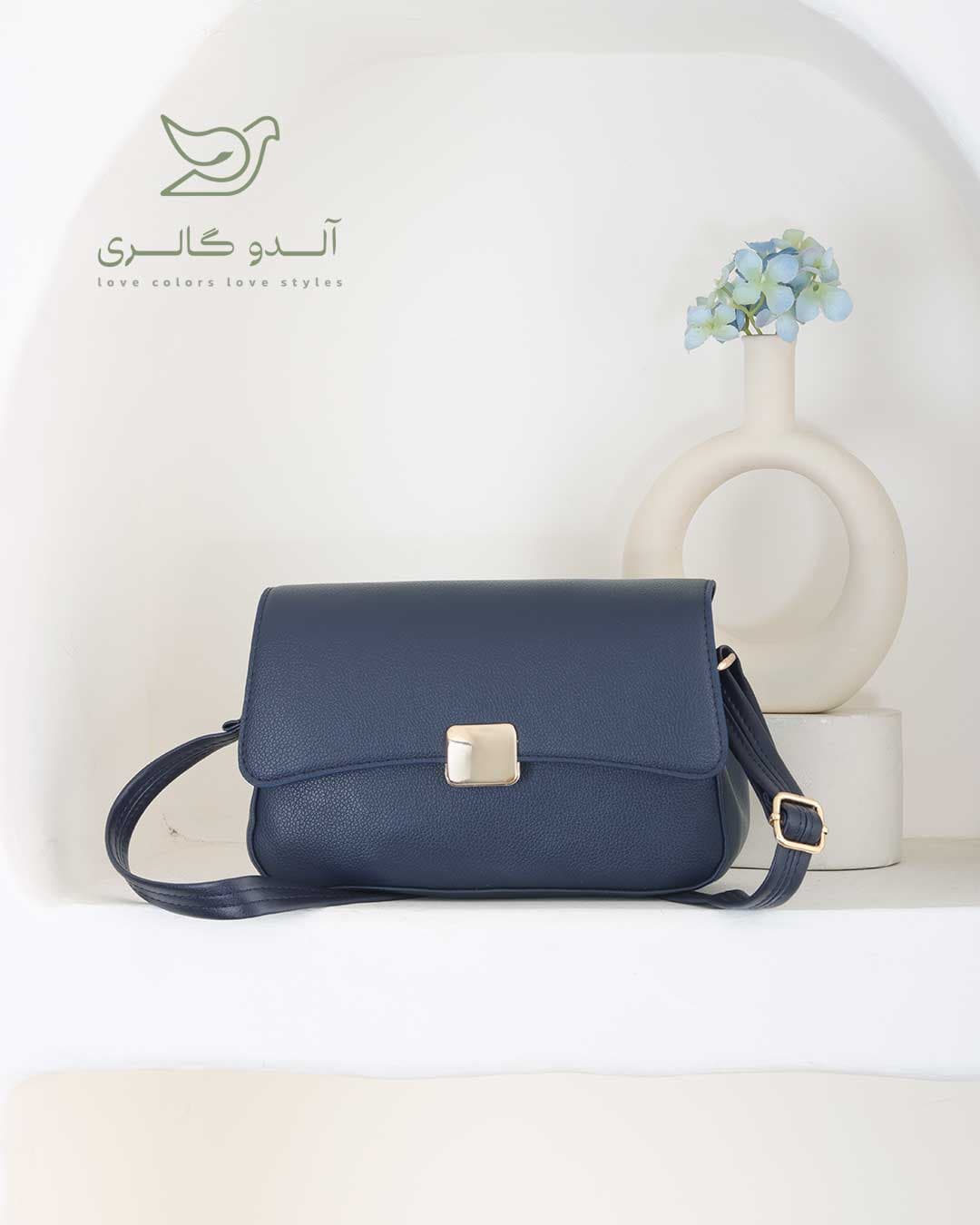 کیف دوشی جیواکی — تصویر ۹