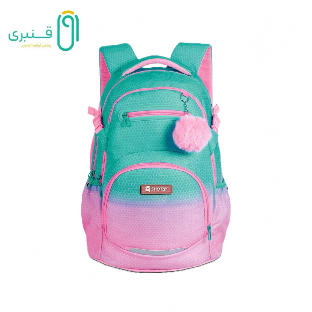 کوله پشتی شوتای SHOTAY G15-V06