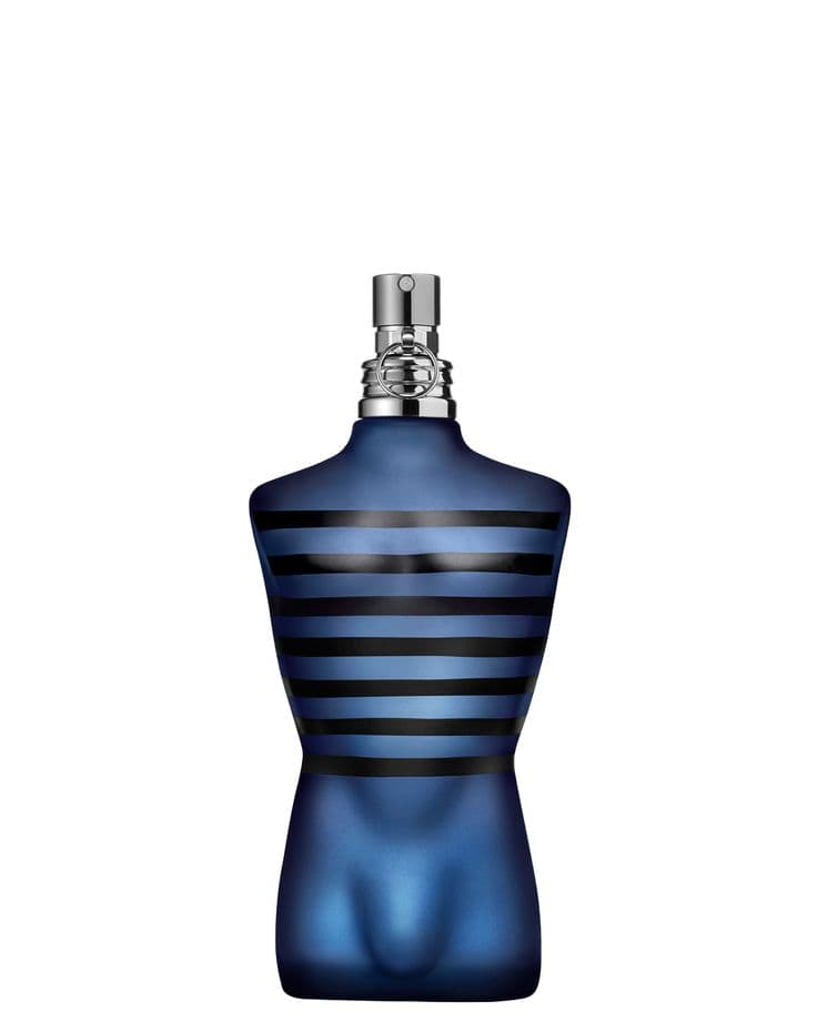 ادو تویلت مردانه Jean Paul GAULTIER Ultra Male حجم ۲۰۰ میلی لیتر