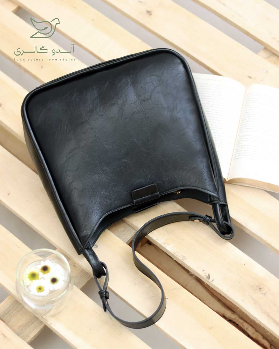 کیف دوشی کابرون — تصویر ۵