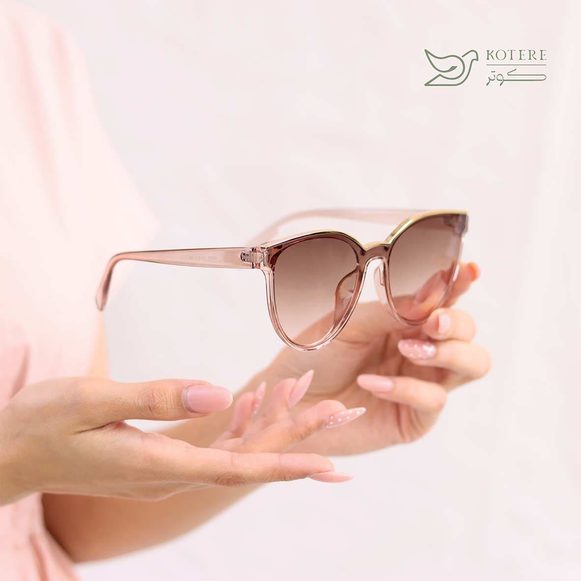 عینک آفتابی جزمین — تصویر ۳