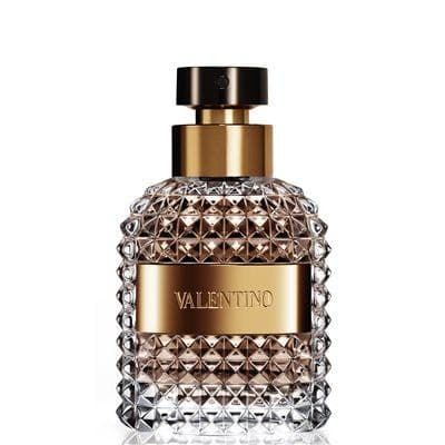 ادو تویلت مردانه VALENTINO Uomo حجم ۱۰۰ میلی لیتر