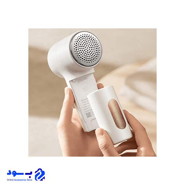 پرزگیر شیائومی مدل MIJIA Lint Remover 2 MQXJQ01LF — تصویر ۴