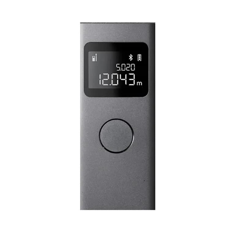 متر لیزری میجیا مدل Mijia Smart Laser Distance Meter