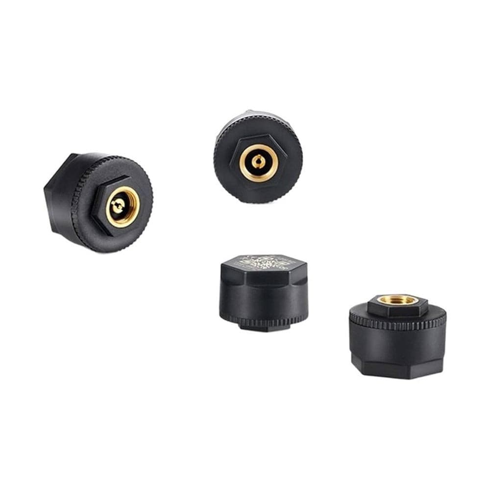سنسور فشار باد لاستیک سونتی مدل T04 70mai M500 — تصویر ۲