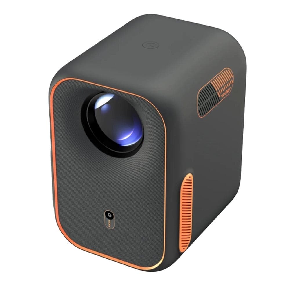 ویدئو پروژکتور هوشمند مدل xming Episode one Smart Projector XMM2102 — تصویر ۲