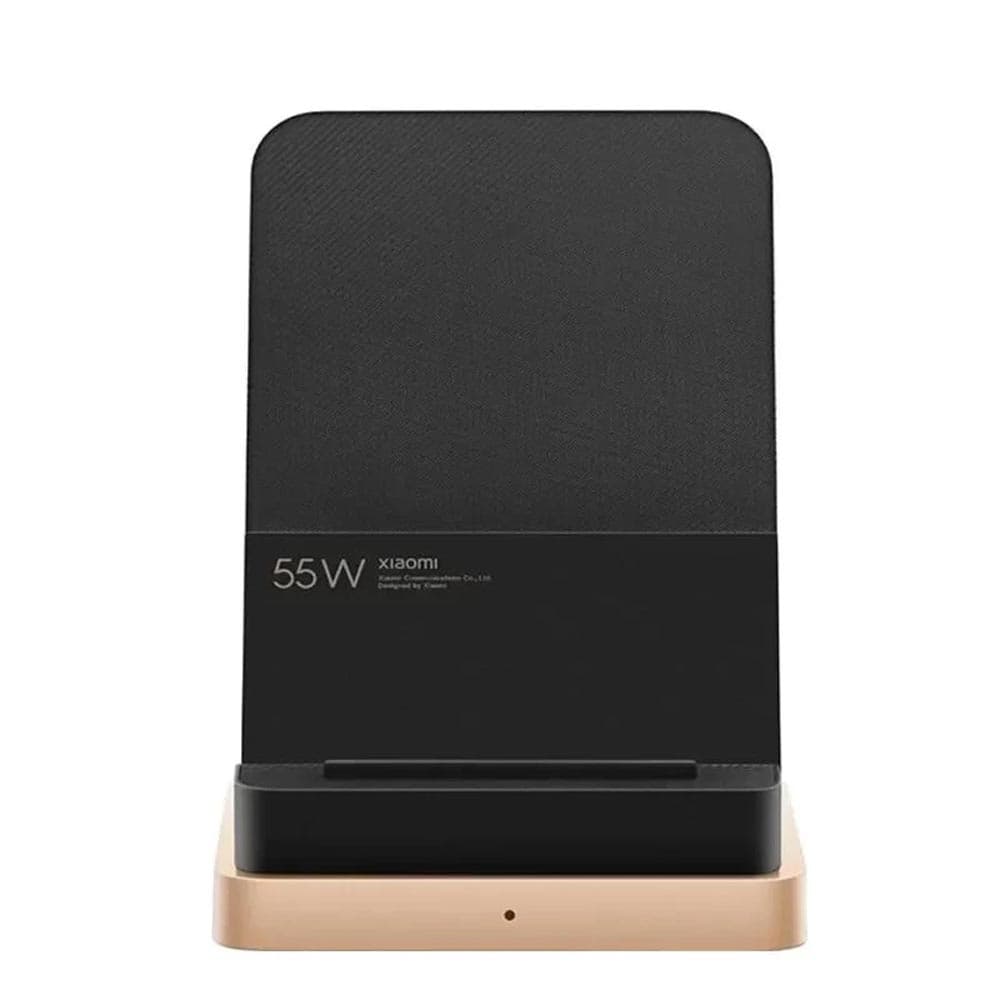 پایه شارژ بیسیم ۵۰ واتی شیائومی مدل Xiaomi 50W Wireless Charging Stand MDY-12-EN — تصویر ۳