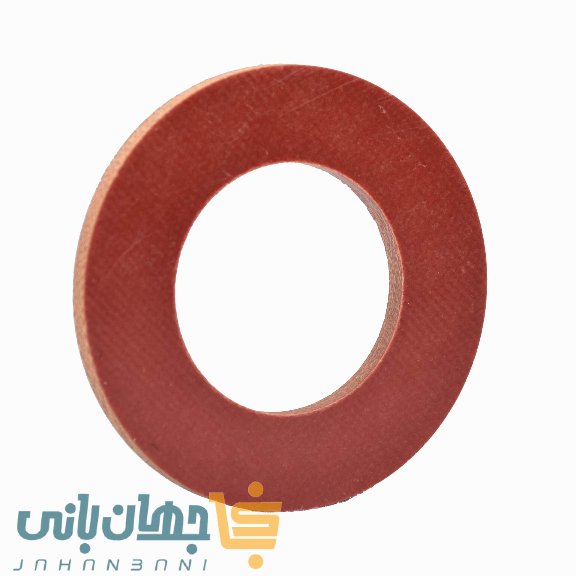 واشر چرخ گوشت پشت روده کائوچو 32