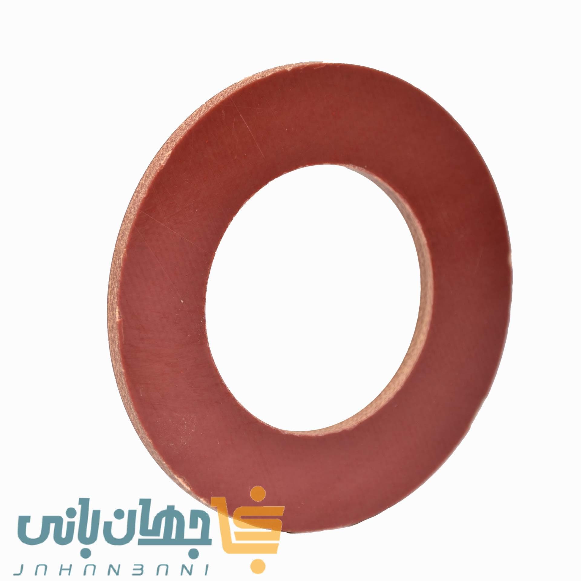 واشر چرخ گوشت پشت روده کائوچو 32 الکتروکار