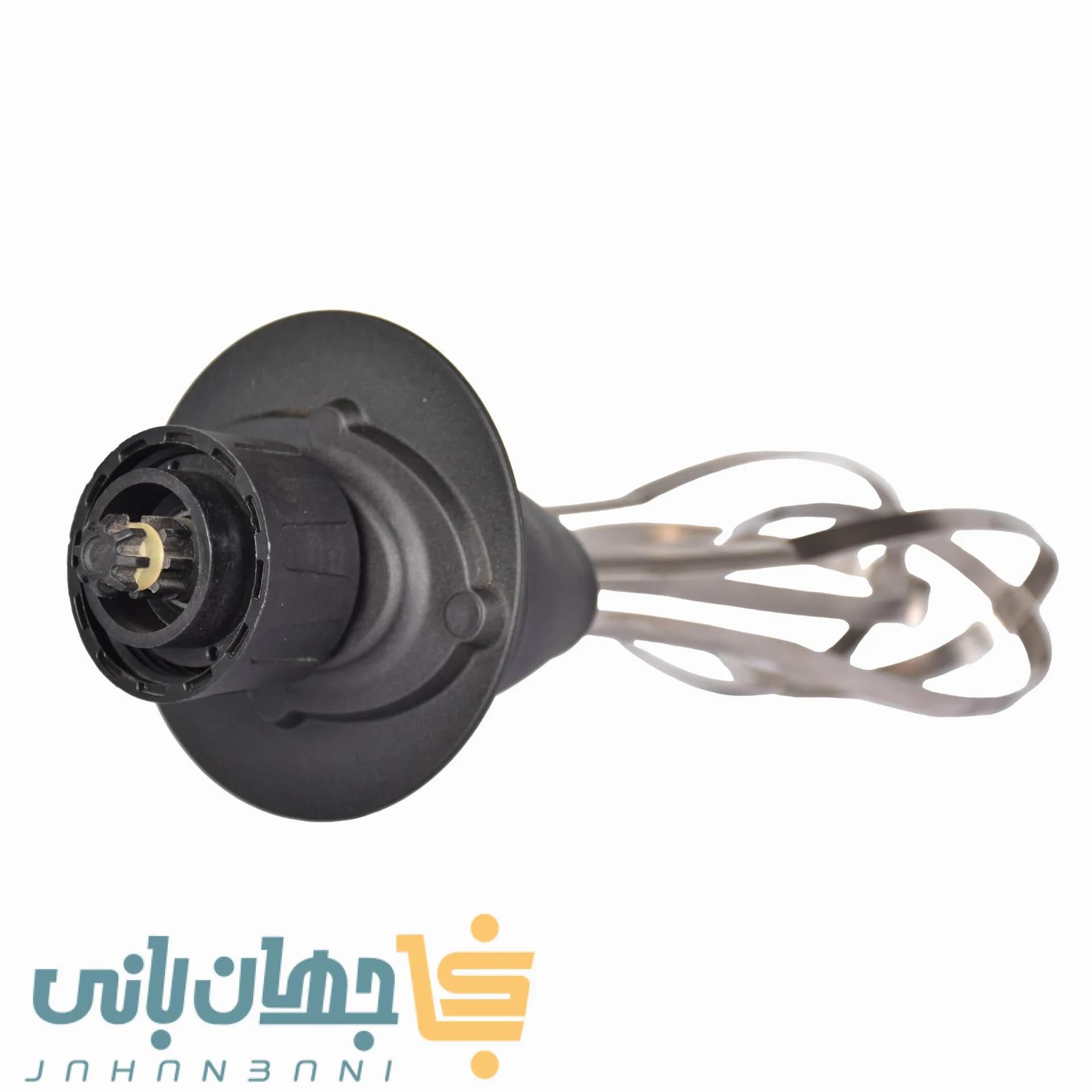 سری یدکی همزن 25 سانتی گوشتکوب برقی — تصویر ۳