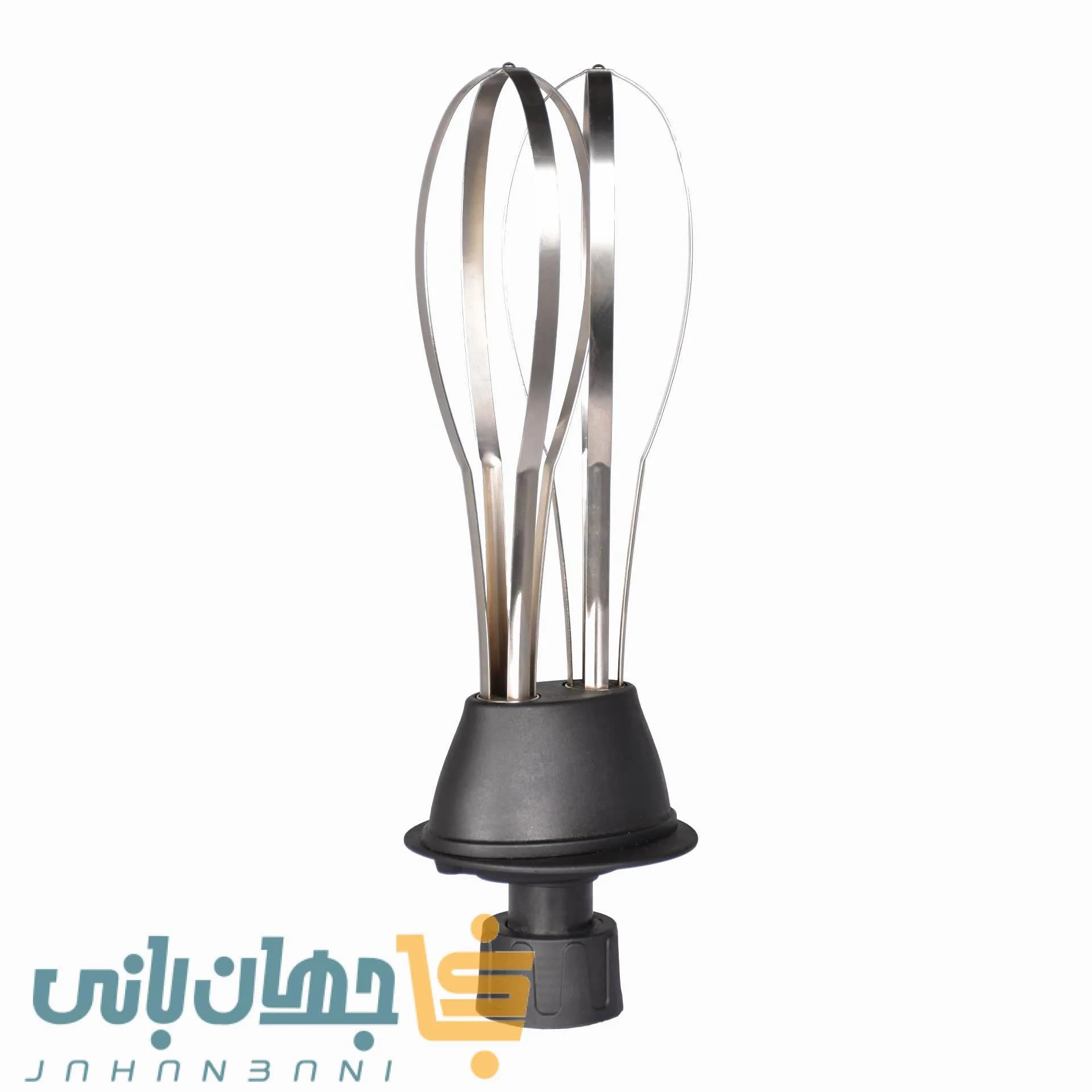 سری یدکی همزن 25 سانتی گوشتکوب برقی