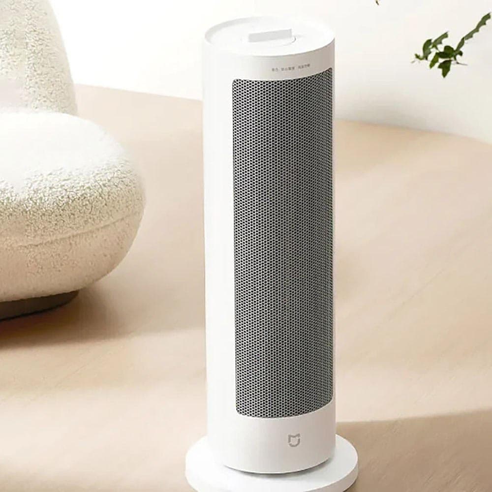 بخاری برقی هوشمند شیائومی مدل Xiaomi Fan Heater LSNFJ03ZM — تصویر ۶