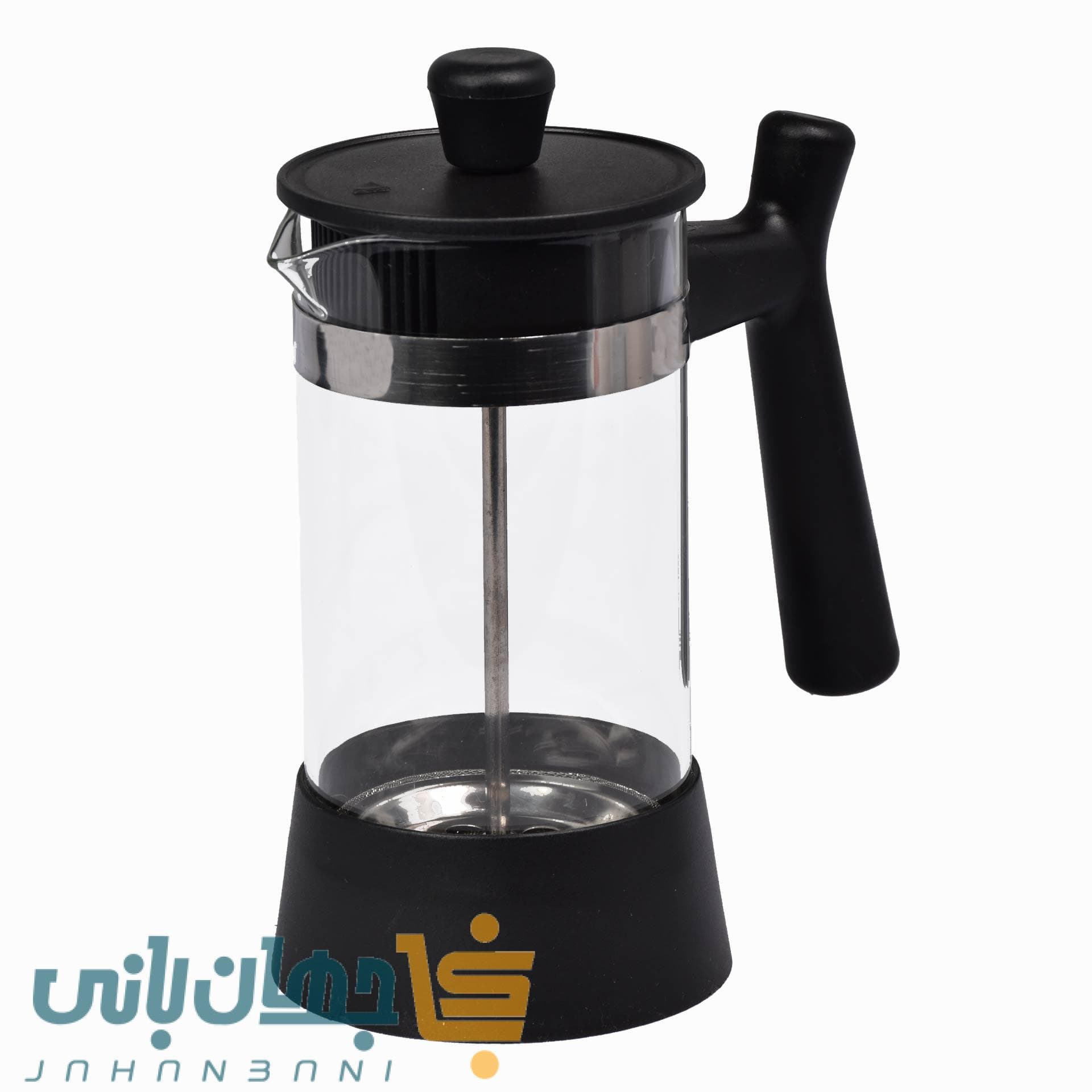 فرنچ پرس 30 میلی لیتری برند R.H