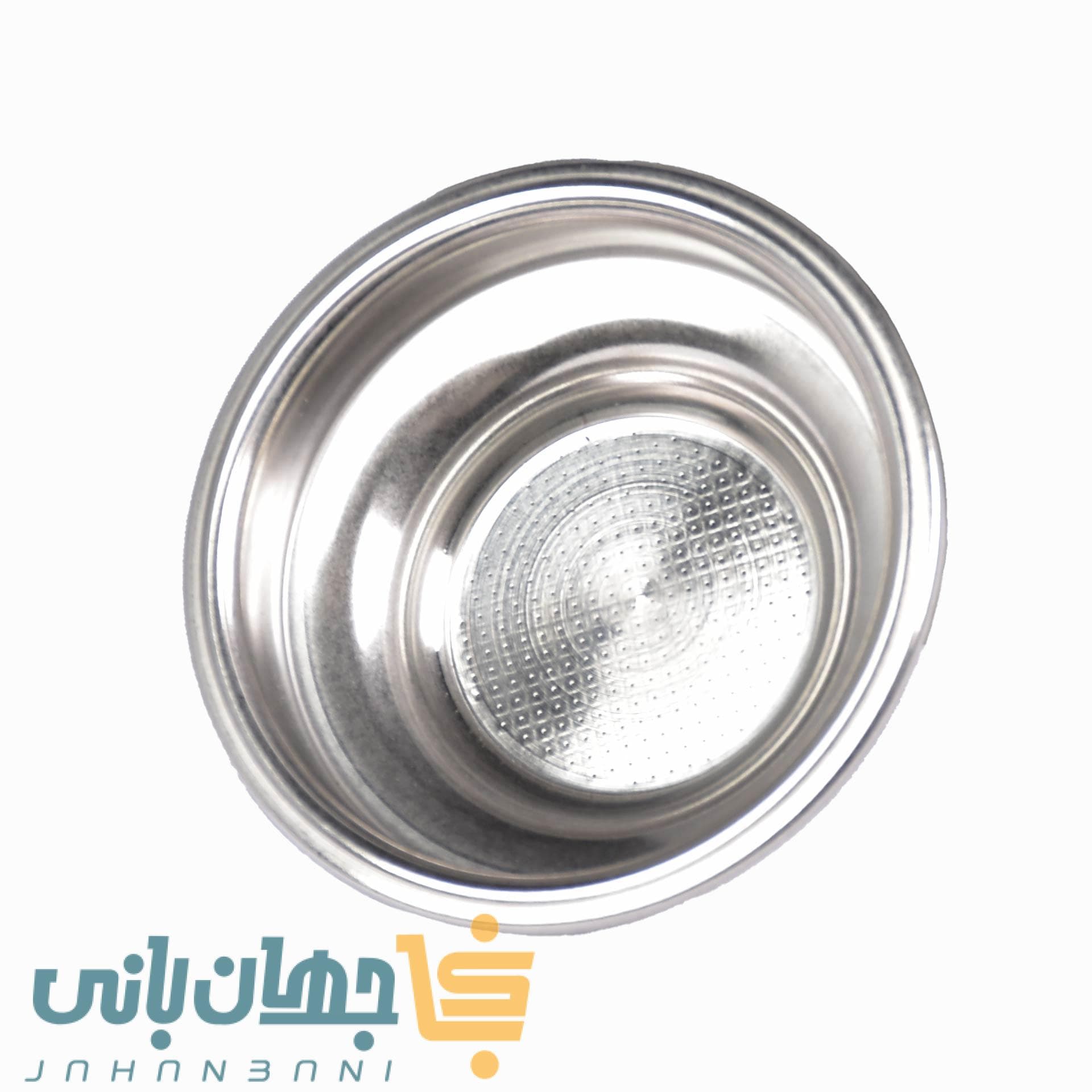 بسکت پرتافیلتر تک 58