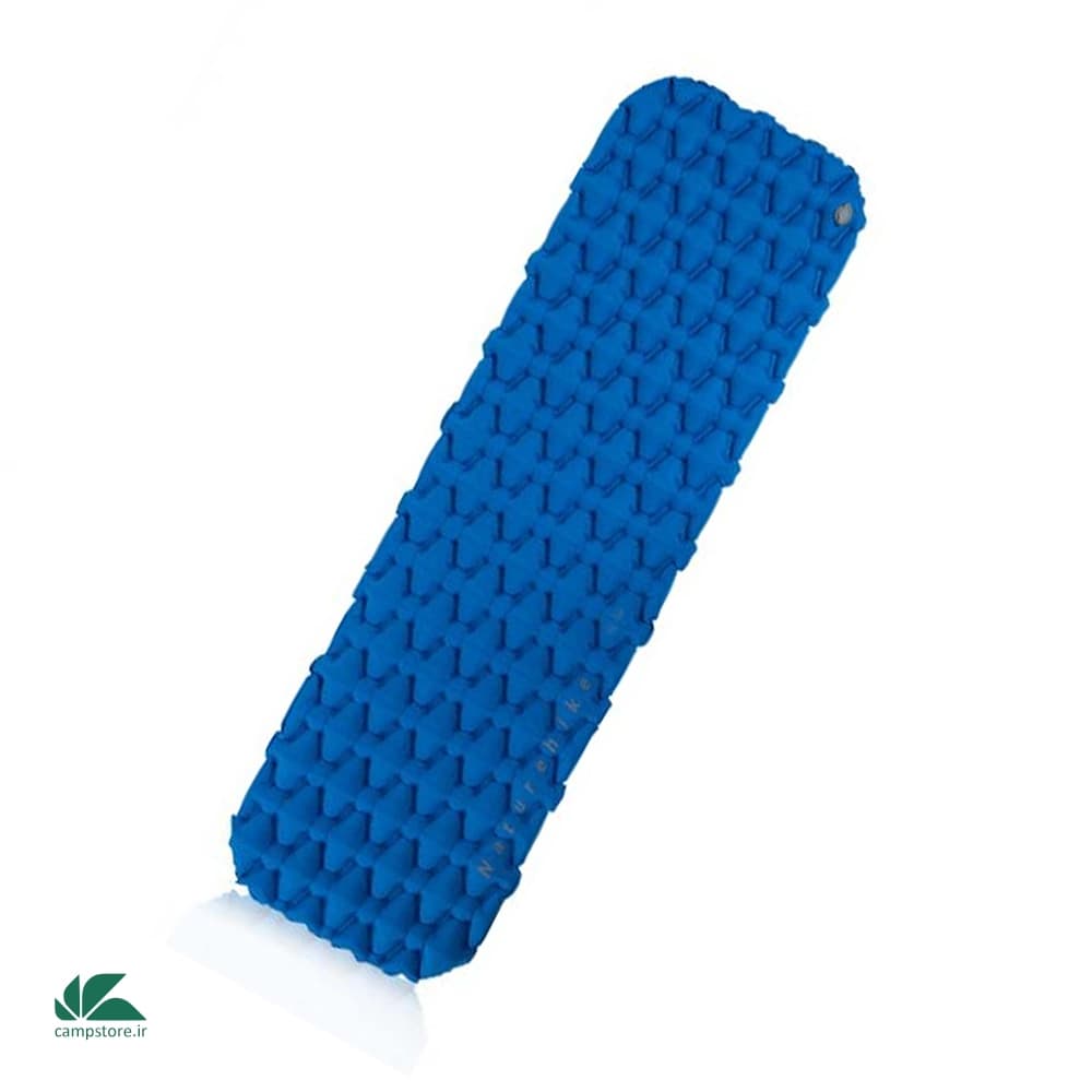 زیر انداز کیسه خواب بادی نیچرهایک مدل FC-10