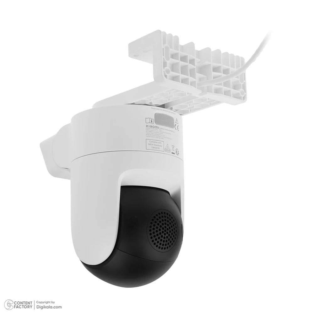 دوربین هوشمند مداربسته شیائومی مدل Xiaomi Outdoor Camera CW500 Dual — تصویر ۲