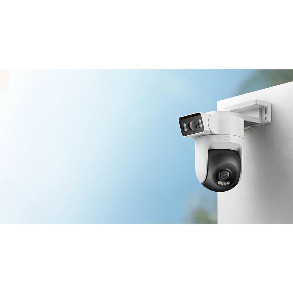 دوربین هوشمند مداربسته شیائومی مدل Xiaomi Outdoor Camera CW500 Dual — تصویر ۵