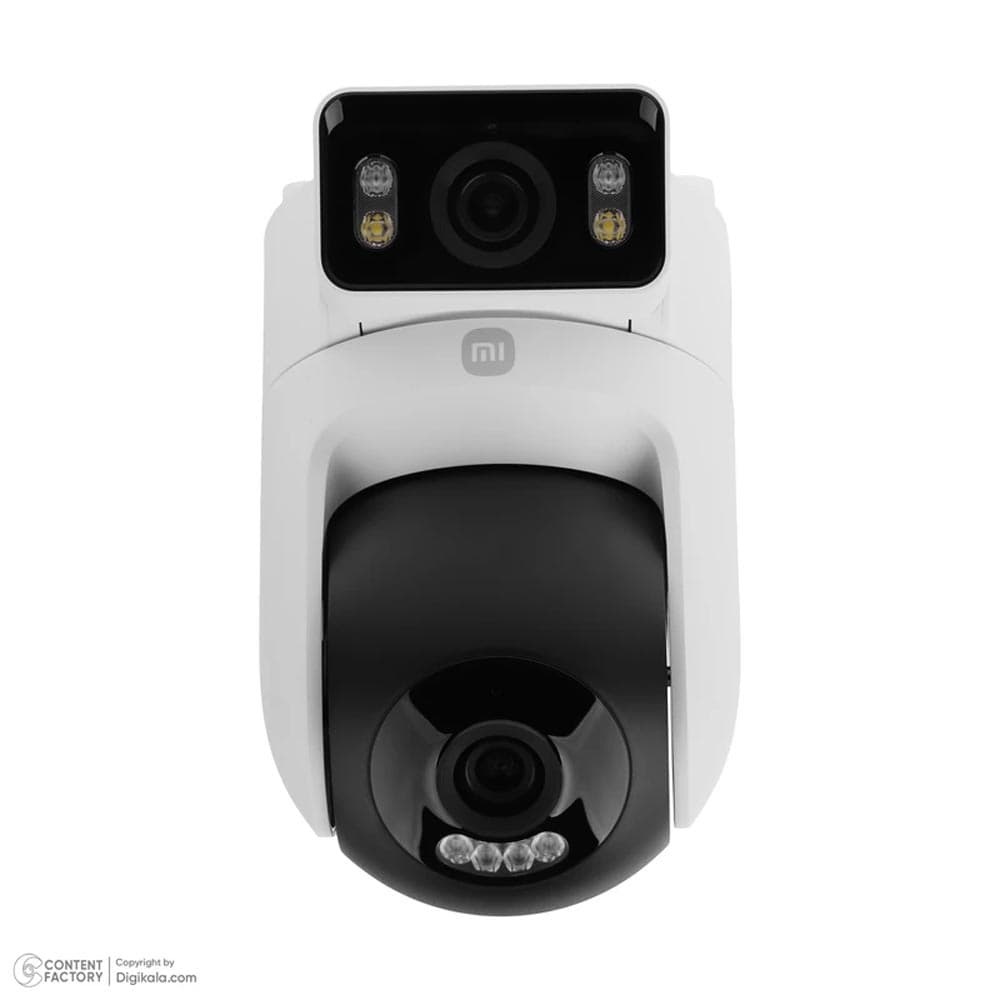دوربین هوشمند مداربسته شیائومی مدل Xiaomi Outdoor Camera CW500 Dual — تصویر ۴