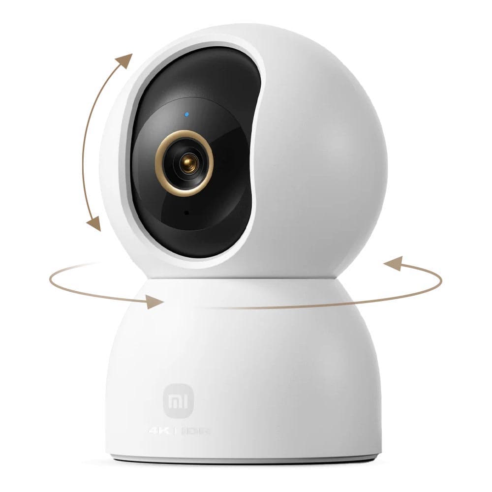 دوربین هوشمند نظارتی شیائومی مدل Xiaomi Smart Camera C701 — تصویر ۴