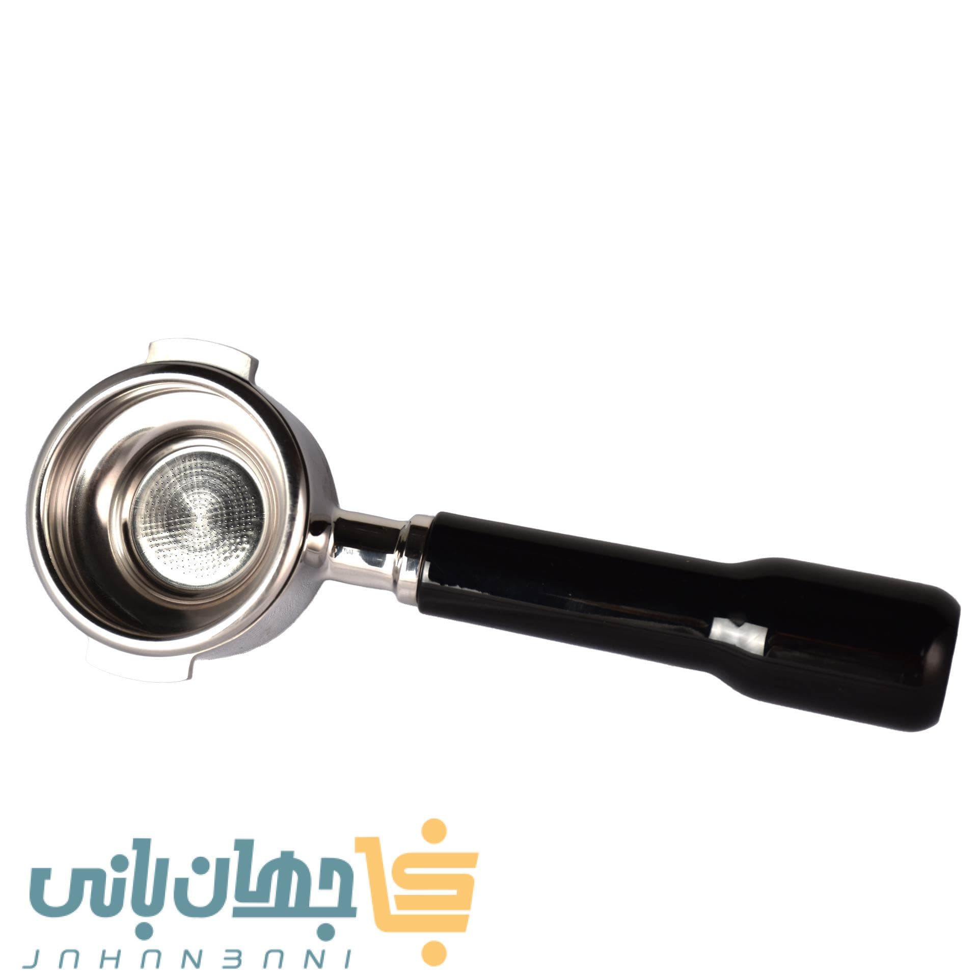 پرتافیلتر سایز 58 صنعتی تک شاور