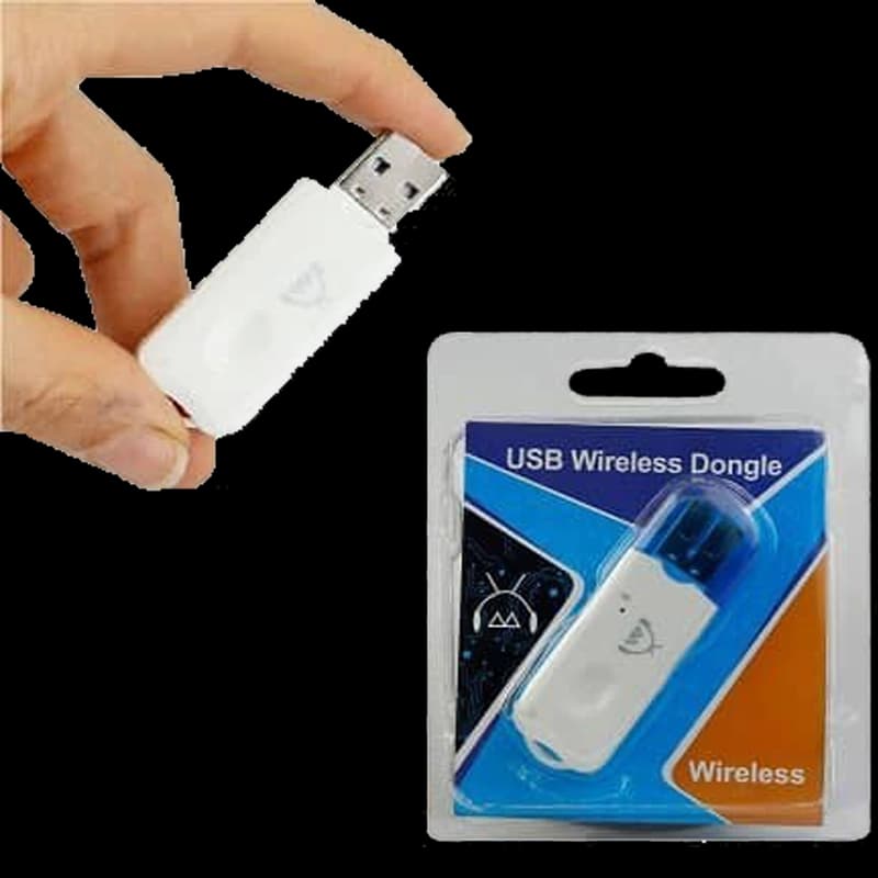 دانگل بلوتوث ماشین USB — تصویر ۵