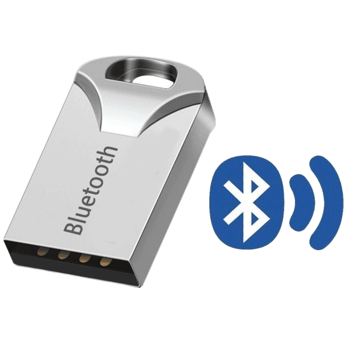 دانگل بلوتوث ماشین USB — تصویر ۲