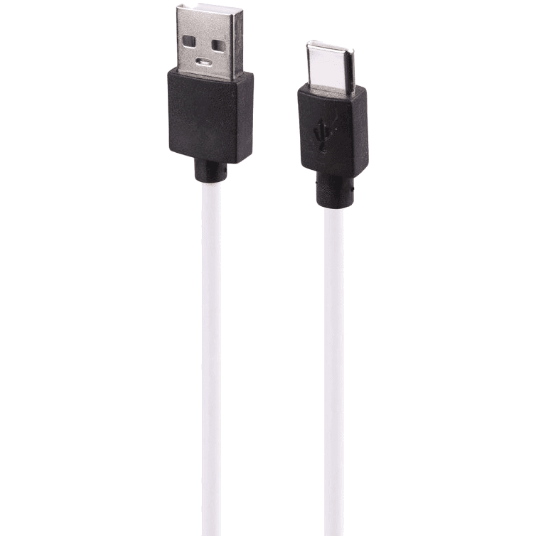 کابل USB به Type-C برند Mitech مدل TC-212 — تصویر ۳