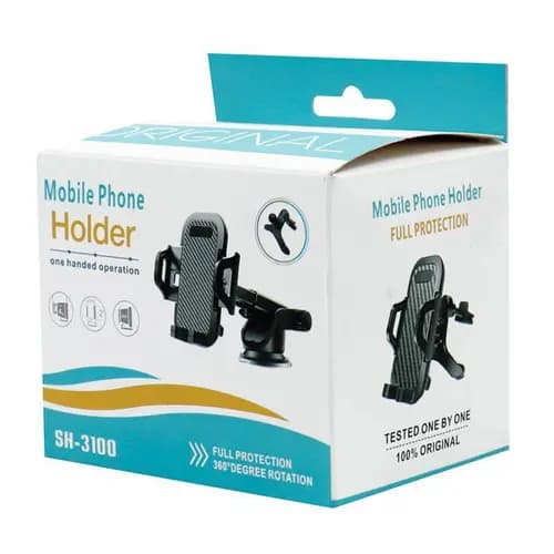 هولدر موبایل SH 3100 — تصویر ۴