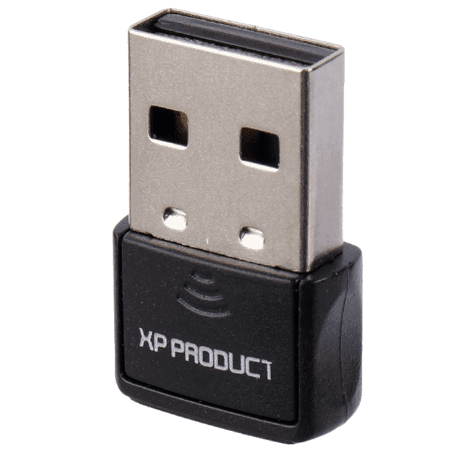 دانگل وای فای XP مدل XP-W992G