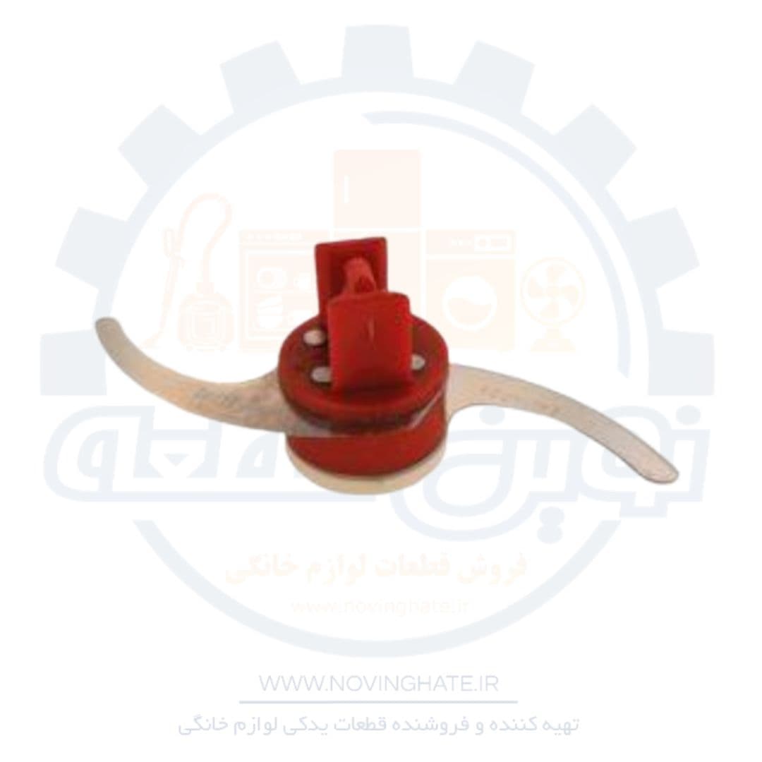 تیغ کارتکی مولینکس