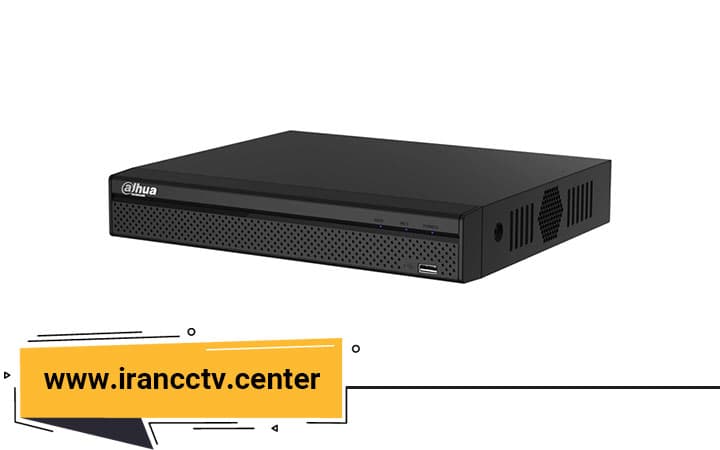 دستگاه XVR داهوا مدل DH-XVR-1B04-I