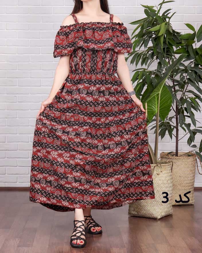 ساحلی شنل دار گالانت 623 — تصویر ۳