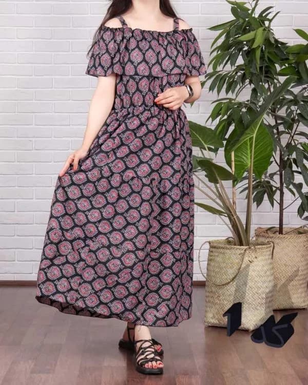 ساحلی شنل دار گالانت 623 — تصویر ۹