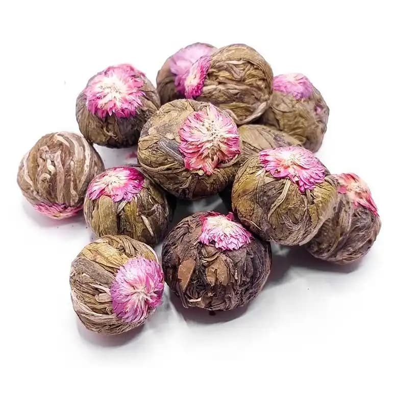 چای بلومینگ 10 عددی