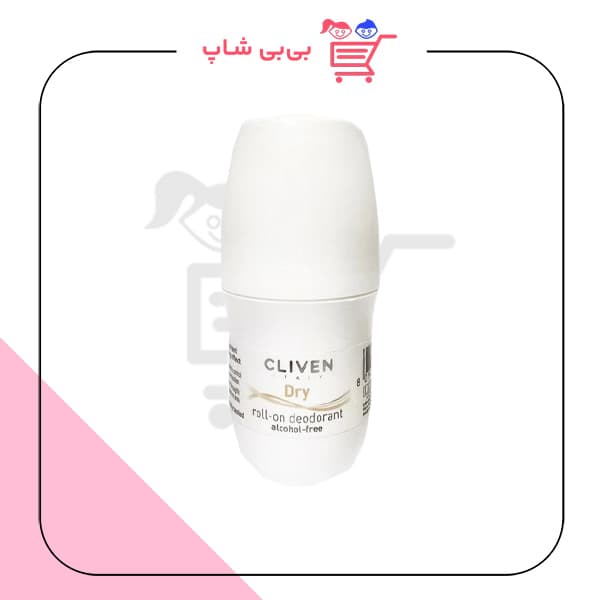 مام رول dry کلیون 50 م — تصویر ۲