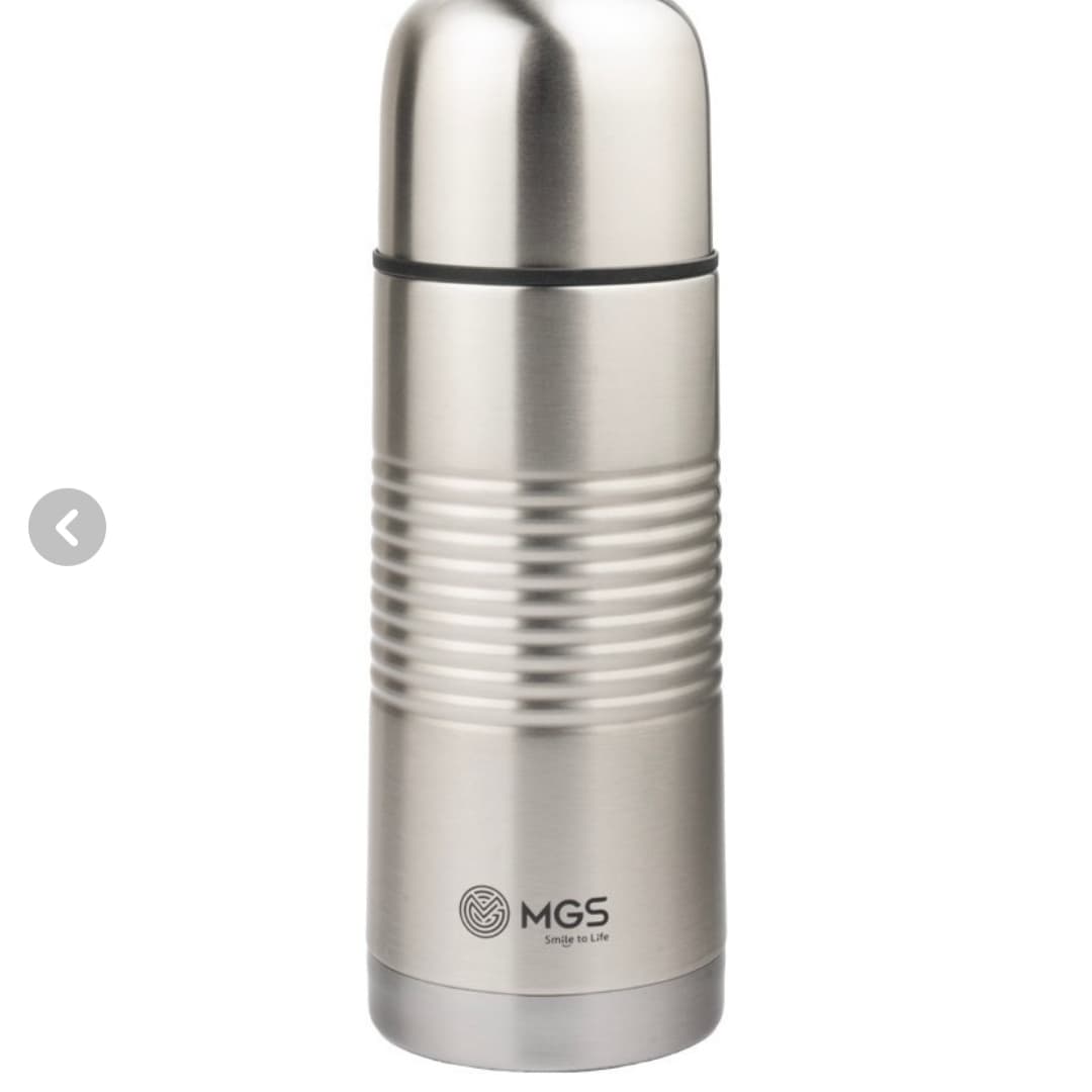فلاسک قلمی برند MGSکد VB5012S