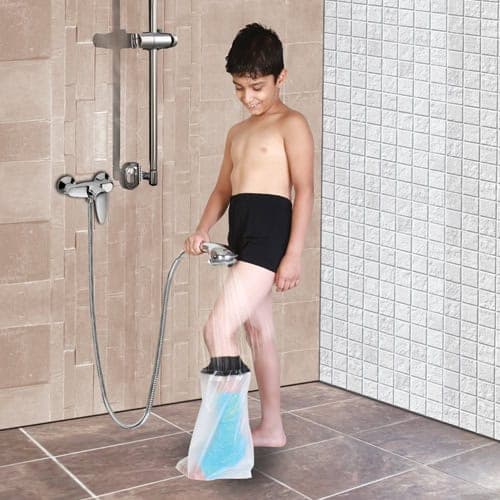 محافظ گچ و پانسمان در حمام طب و صنعت کوتاه و بلند کد 93100 و 91200