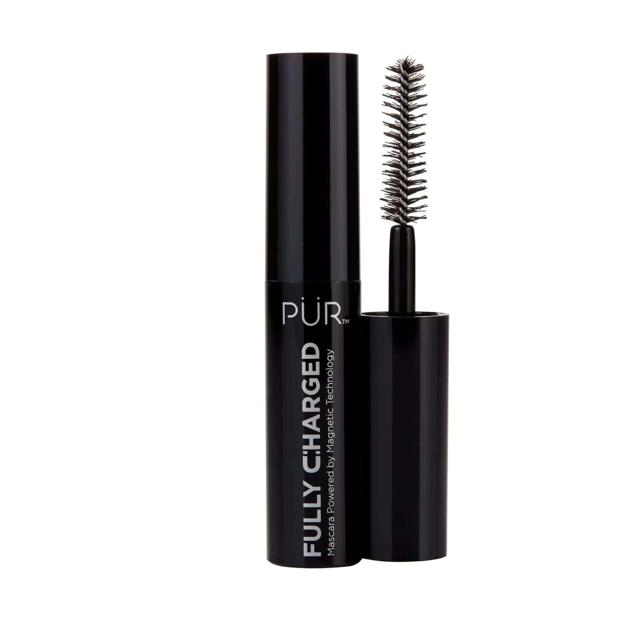 ریمل امریکایی پیور PÜR Fully Charged Mascara — تصویر ۲